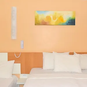 Apartamento Diroma Fiori Com Piscinas Thermais 24h Inclusas, Caldas Novas