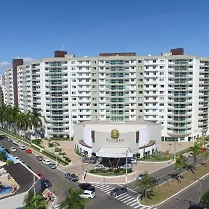 Apartamento Riviera Thermas Park, Caldas Novas
